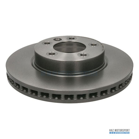VW Touareg 7P Front & Rear Brake Discs & Pads Kit - Brembo 330mm