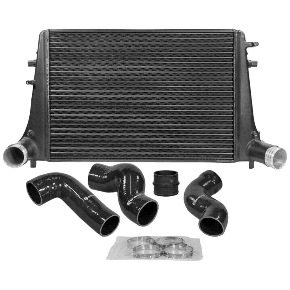 Wagner Tuning Audi S3 8P GOLF MK5 MK6 GTI CUPRA K1 Competition Intercooler Kit