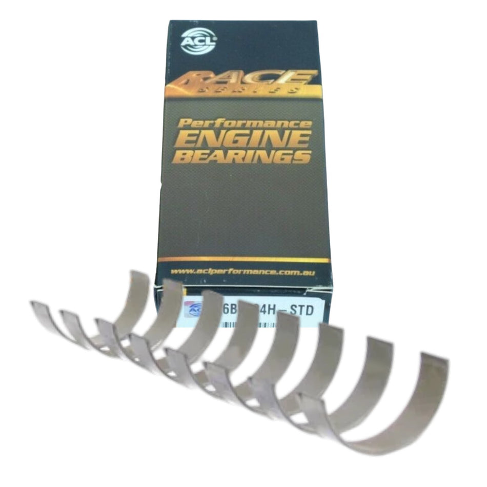 ACL Race Series Rod Bearing Set For BMW N54 N55 S55 M135i M235i M2 M3 M4 F8X