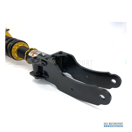 YSR Dynamic Pro Sport Coilovers - for Audi Q7 4M 16+ (YS01-AU-DPS074)