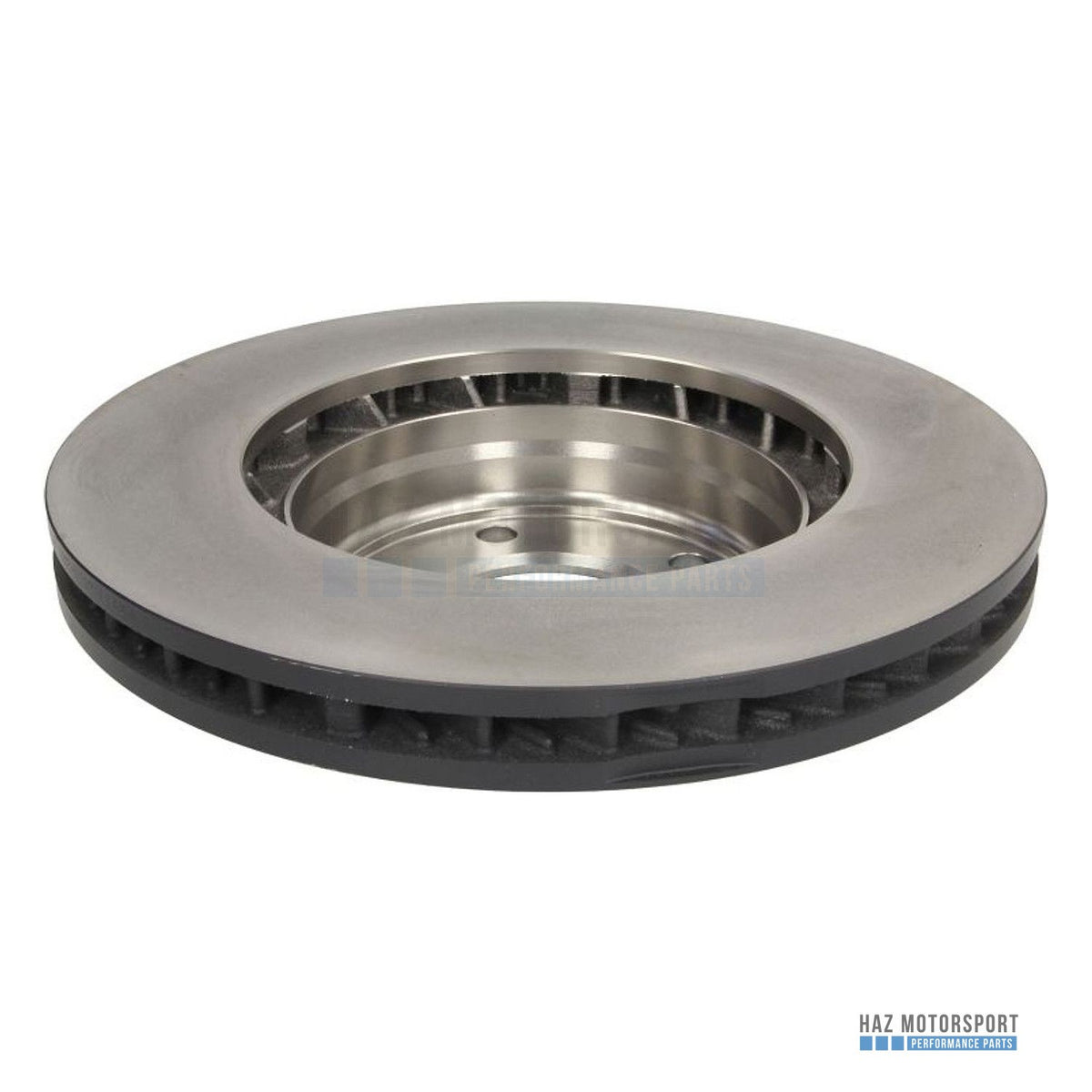 VW Touareg 7L 7P Front Brake Discs & Pads Kit - TRW 330mm