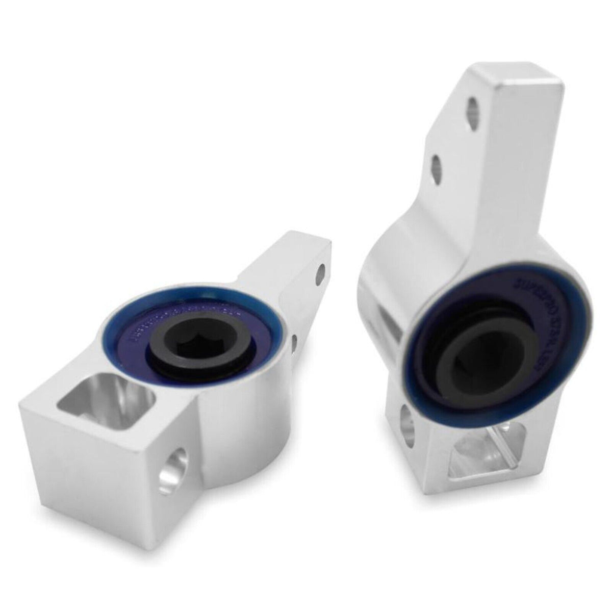 Bush Brackets Superpro Front Wishbone Arm Rear Bush Bracket Golf MK5 GTI MK6 R S3 8P ...