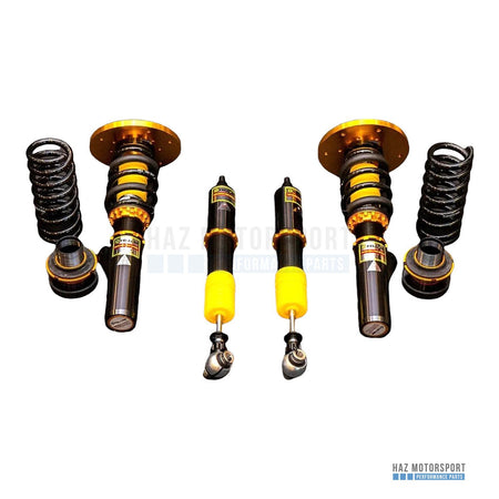 YSR Dynamic Pro Sport Coilovers - for BMW M2 F87 15+ (YS01-BM-DPS064)