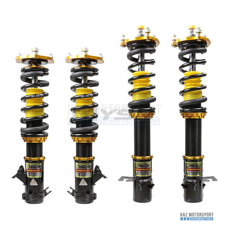 YSR Dynamic Pro Sport Coilovers - for Nissan Pulsar N14 SSS 91-94 (YS01-NS-DPS016-10)