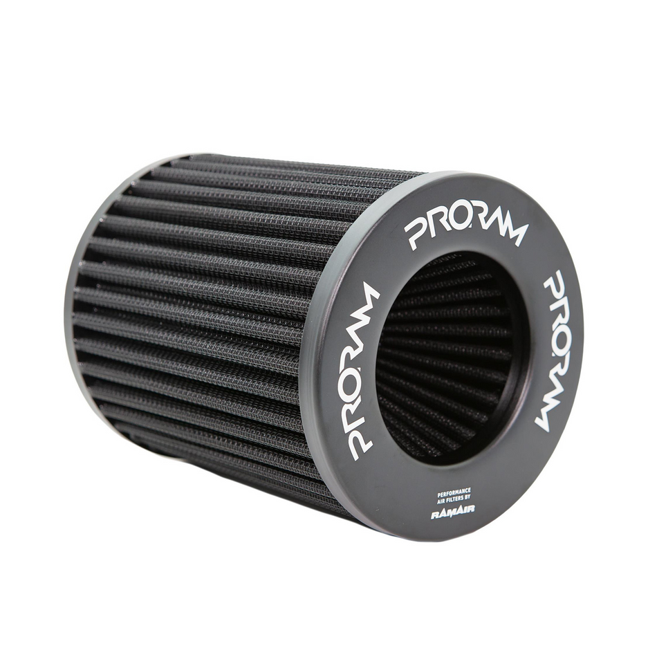 RamAir ProRam Induction Performance Universal Cone Air Filter 120mm 70mm ID