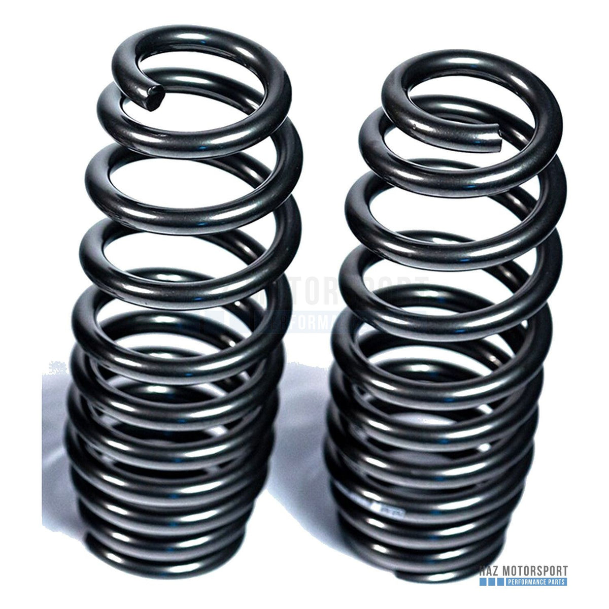MMX Front Lowering Springs 35mm - BMW M3 G81 Touring xDrive Competition CS