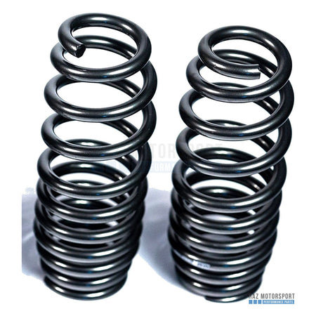 MMX Front Lowering Springs 35mm - BMW M3 G81 Touring xDrive Competition CS