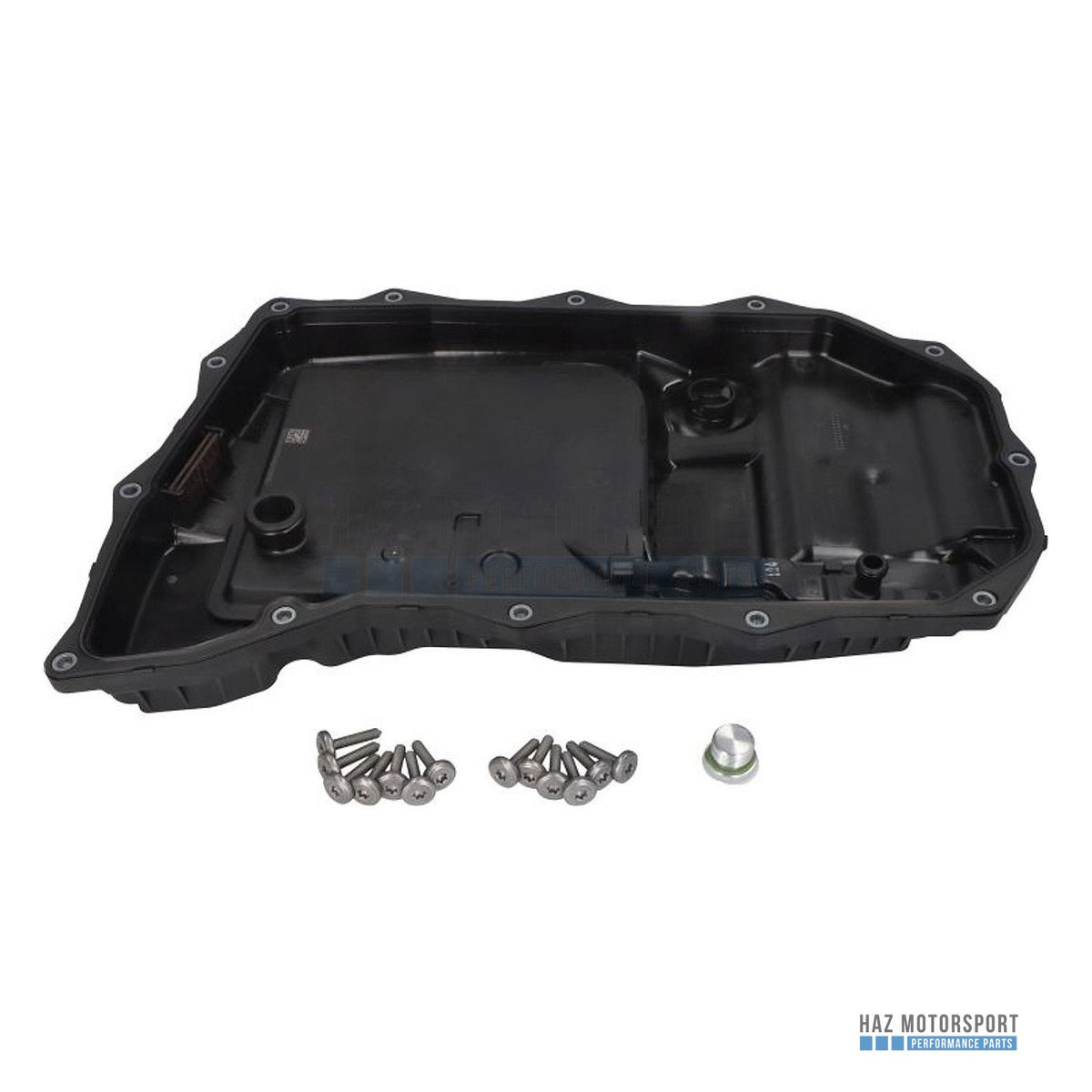 Audi A6 C8 A7 A8 D5 Q8 Porsche Cayenne ZF 8HP95A Gearbox Sump Pan & Filter Kit