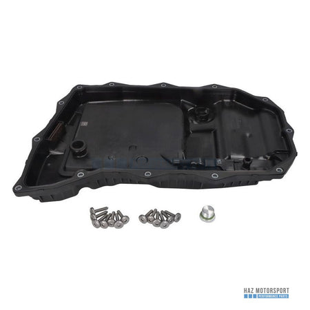 Audi A6 C8 A7 A8 D5 Q8 Porsche Cayenne ZF 8HP95A Gearbox Sump Pan & Filter Kit