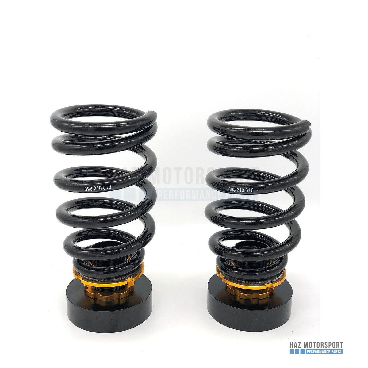 YSR Dynamic Pro Sport Coilovers - for Tesla Model Y 20+ (YS01-TL-DPS004)