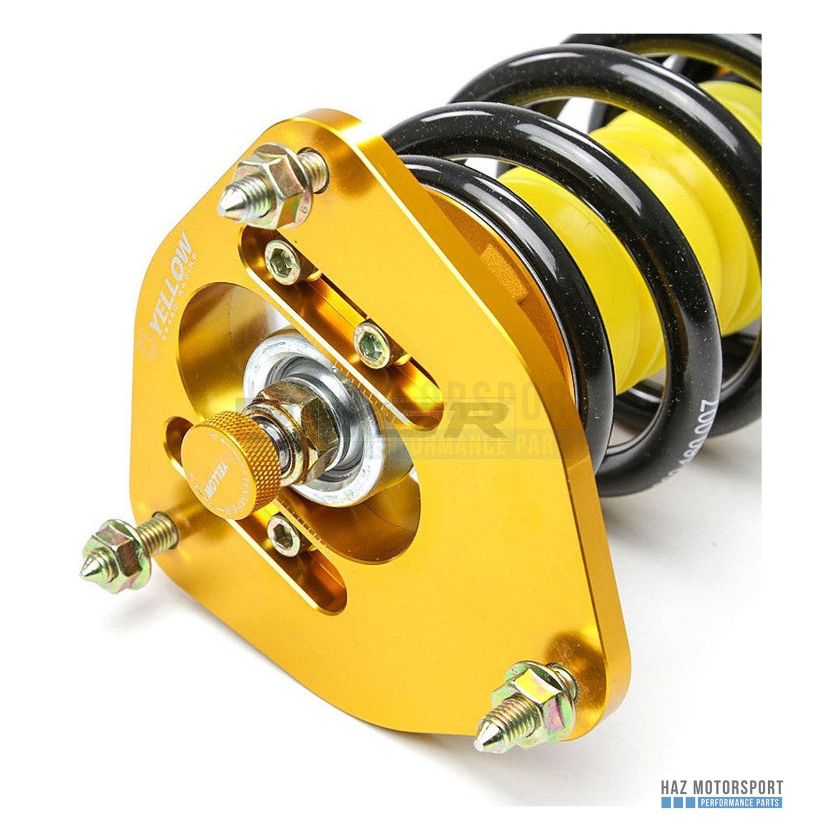 YSR Dynamic Pro Sport Coilovers - for Volkswagen Golf MK5 4Motion 03-08 50mm Strut (YS01-VW-DPS008)