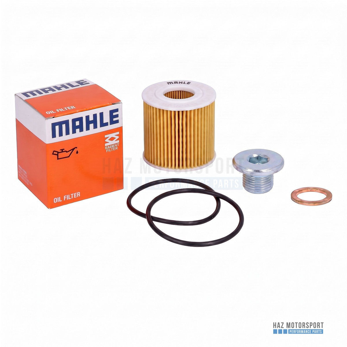 BMW E60 M5 E63 M6 S85 Oil Service Kit Filter Sump Plug 10L Motul 300V 10W-60