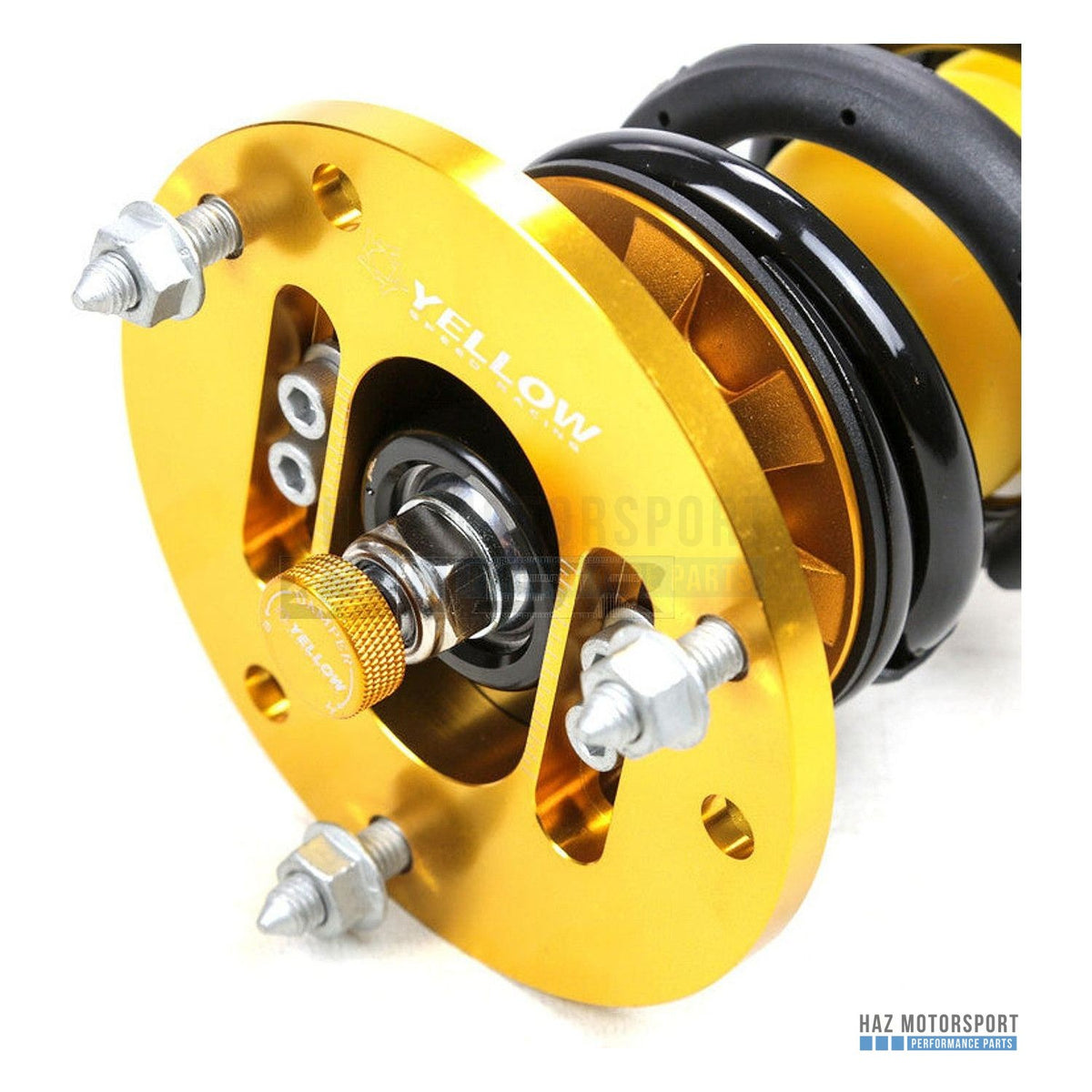 YSR Dynamic Pro Sport Coilovers - for BMW 6-Series E63 645Ci 650i 03-10 (YS01-BM-DPS074)