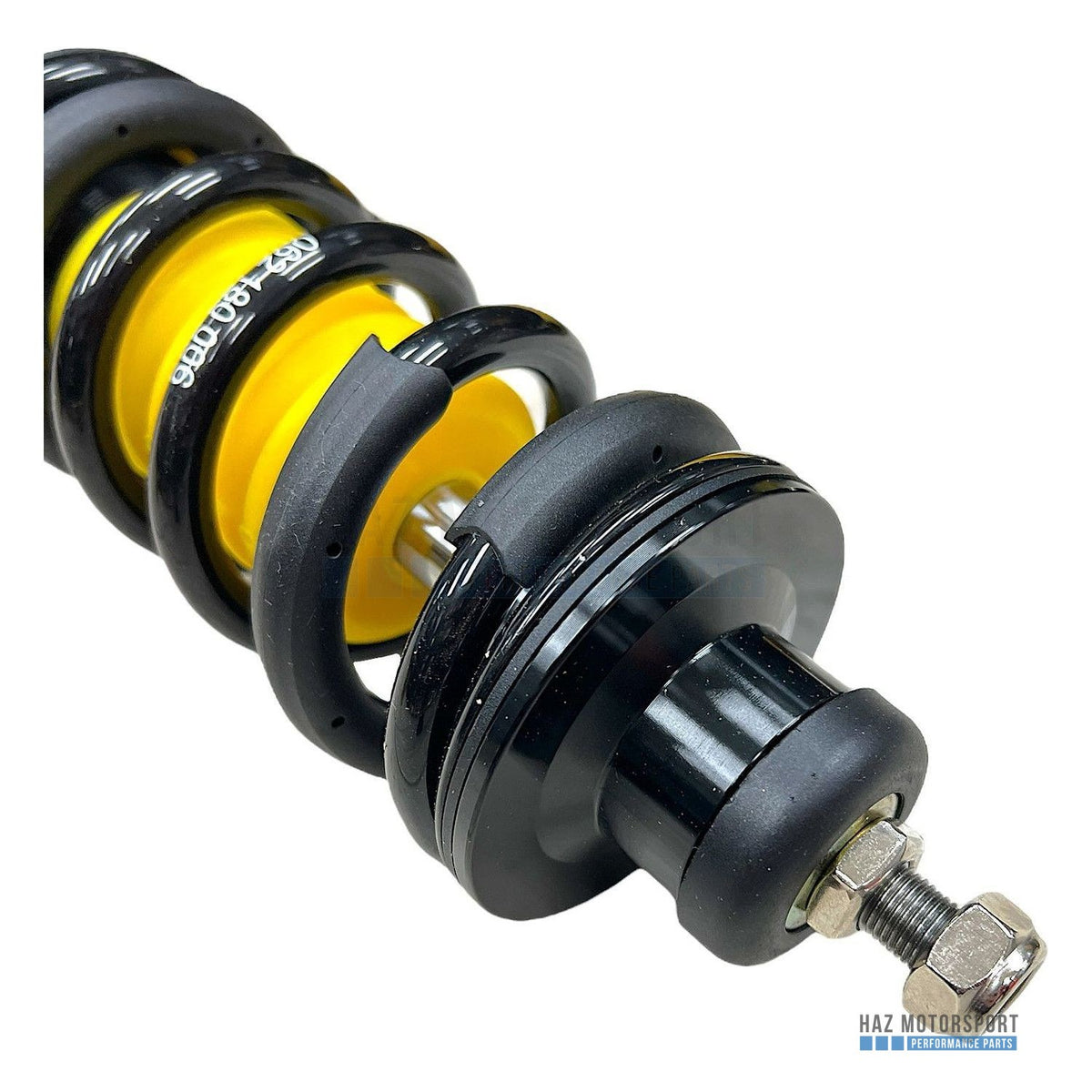 YSR Dynamic Pro Sport Coilovers - for Nissan Kicks P15 16+ 70mm Mount (YS01-NS-DPS078)