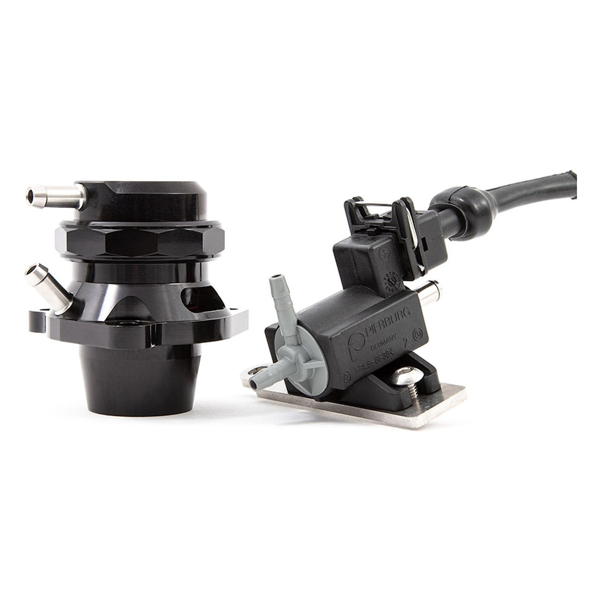 Forge FMDV32R valve detail