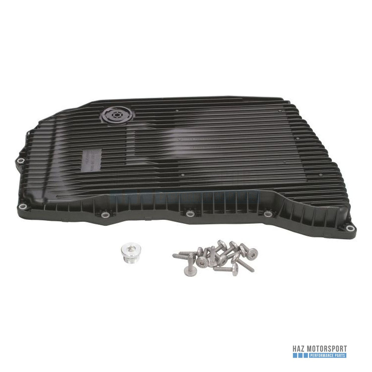 Audi A4 B9 A5 A6 C8 Q5 Q7 VW Touareg ZF 8HP65A Gearbox Sump Pan & Filter Kit
