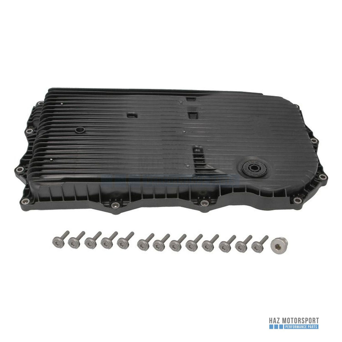 BMW Alfa Romeo ZF 8HP50 8HP70 8HP75 Automatic Gearbox Sump Pan & Filter Kit