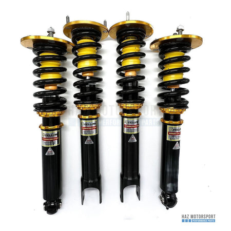 YSR Dynamic Pro Sport Coilovers - for Toyota Soarer Z30 91-00 (YS01-TY-DPS046)