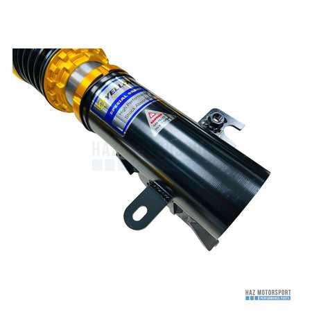 YSR Dynamic Pro Gravel Rally 1-Way Coilovers - for BMW 3-Series E30 82-92 45mm (YS01-BM-GR005)