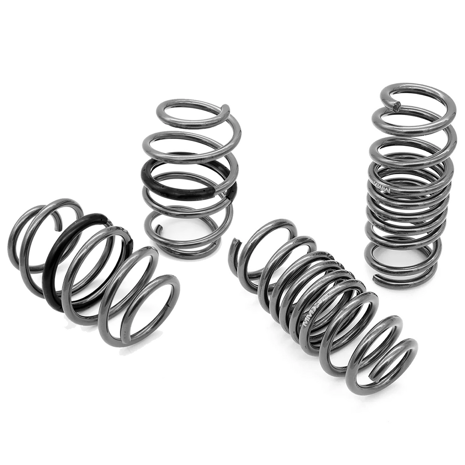BMW X3M F97 Lowering Springs Kit 30mm Drop Front&Rear 19- by MMX Performance