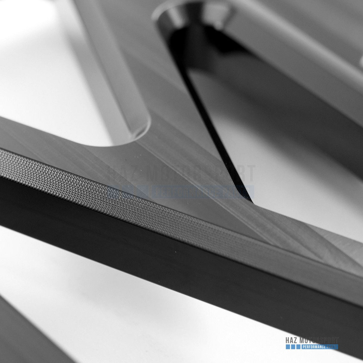 MMX Billet Underbody Chassis Brace - BMW M3 G80 G81 / M4 G82
