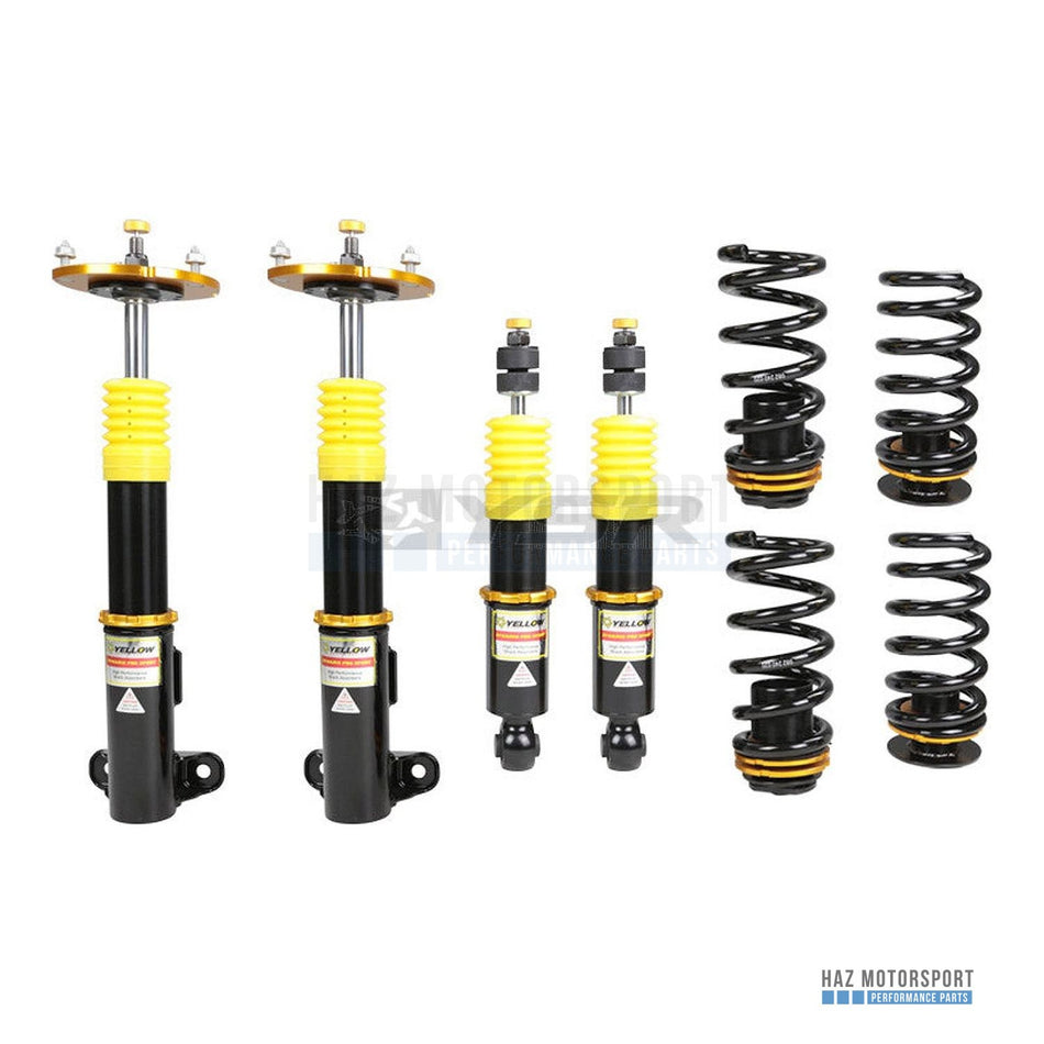 YSR Dynamic Pro Sport Coilovers - for Mercedes-Benz E-Class W124 Wagon 84-92 2WD (YS01-MB-DPS029)