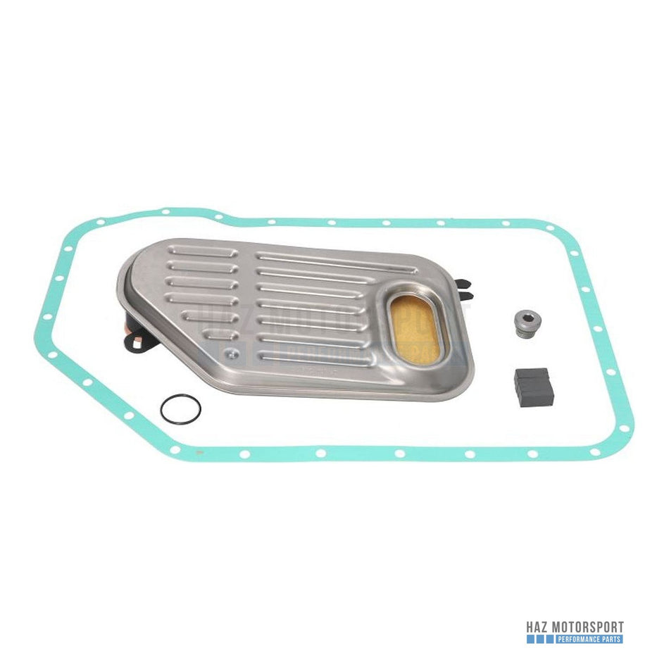 Audi A4 A6 A8 VW Passat Porsche Boxster ZF 5HP19 Gearbox Filter & Pan Gasket Kit