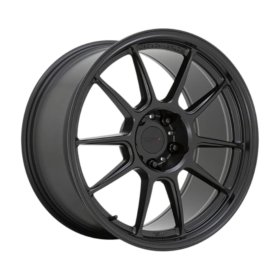 TSW Imatra 18x9J wheel - Matt Black