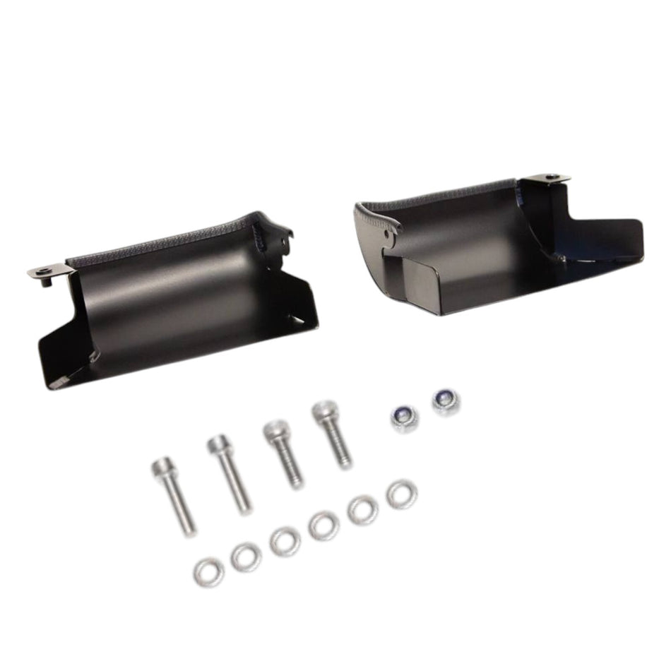 AIRTEC MOTORSPORT FRONT AIR FEEDS (FAF) FOR BMW E9X M3