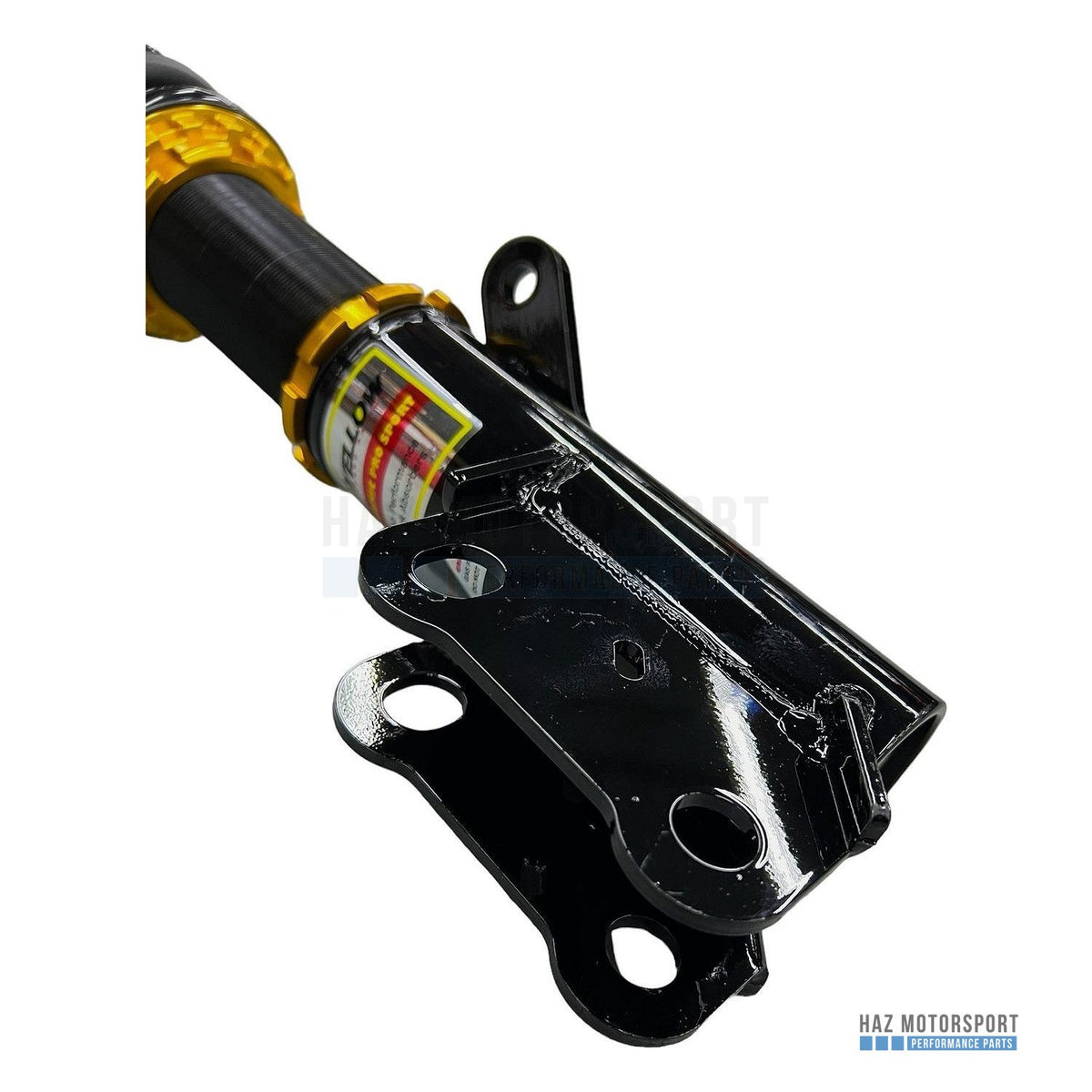 YSR Dynamic Pro Sport Coilovers - for Ford Mustang S550 15-23 (YS01-FD-DPS016)