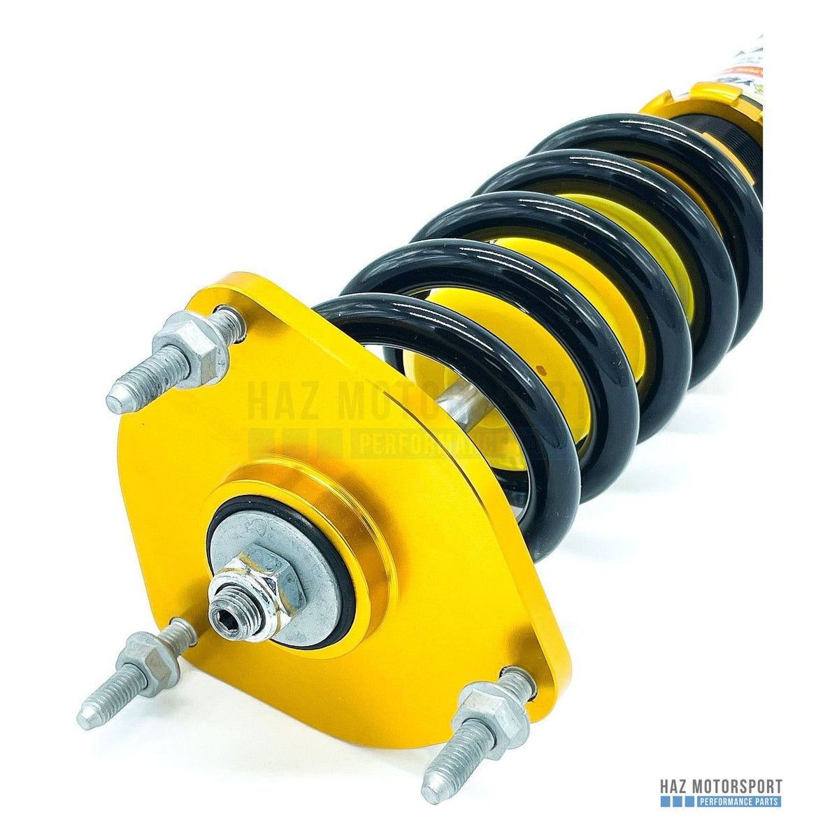 YSR Dynamic Pro Sport Coilovers - for Nissan 370Z Z34 09-21 (YS01-NS-DPS003-10)