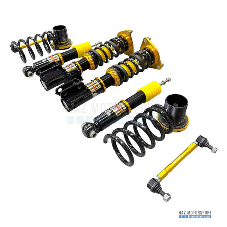YSR Dynamic Pro Sport Coilovers - for Hyundai Genesis Facelift 11-14 2.0T Coupe (YS01-HY-DPS011)