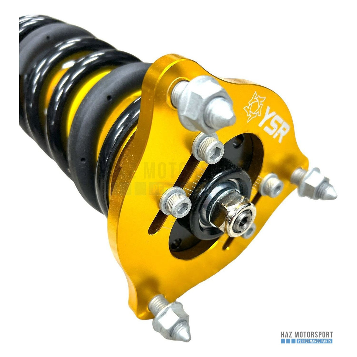 YSR Dynamic Pro Sport Coilovers - for Toyota Camry 92-96 (YS01-TY-DPS004)