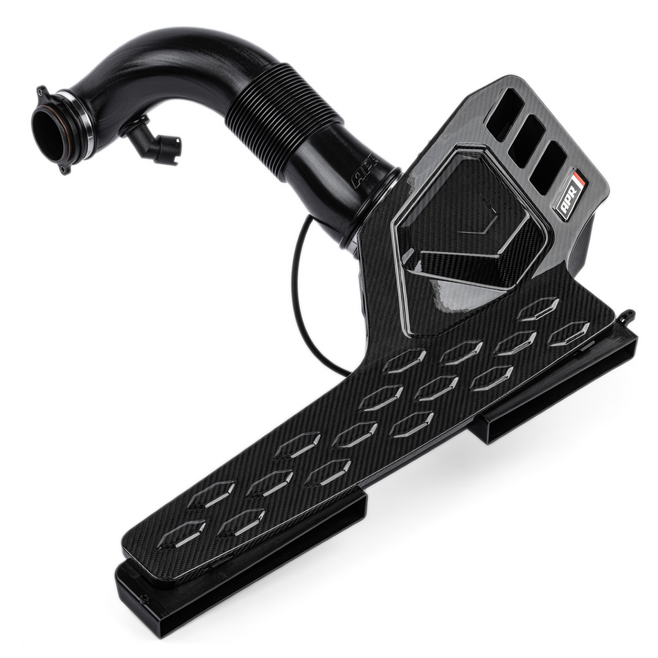 VW Golf MK8 R Carbon Intake Induction Kit APR 300/320ps Audi S3 8Y MQB EVO