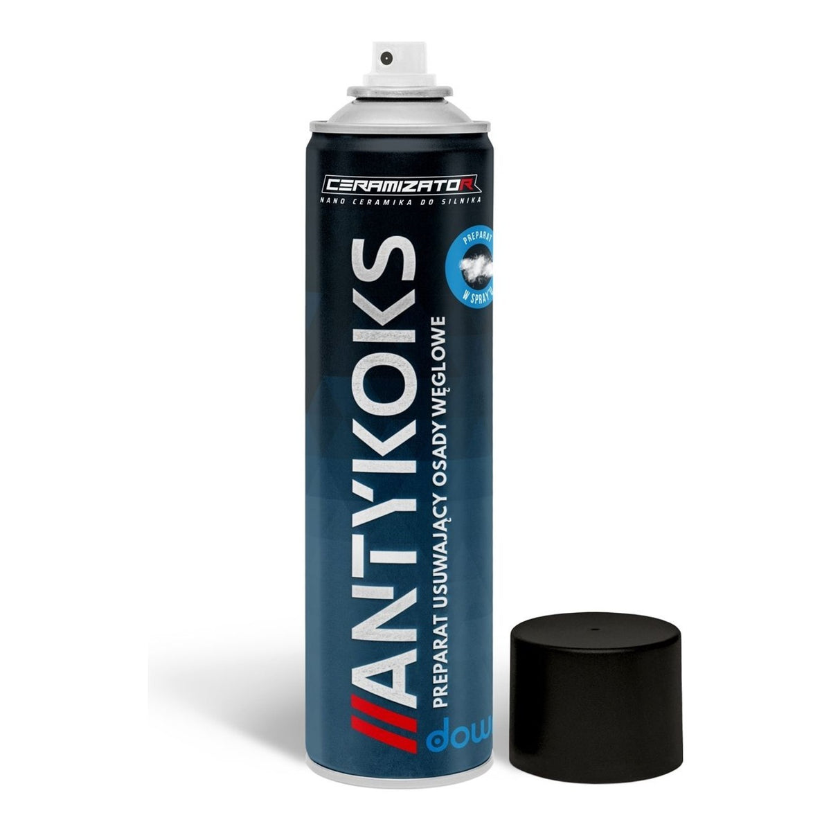 Ceramizator Antykoks DOWN Piston Ring Decarboniser Spray 220ml