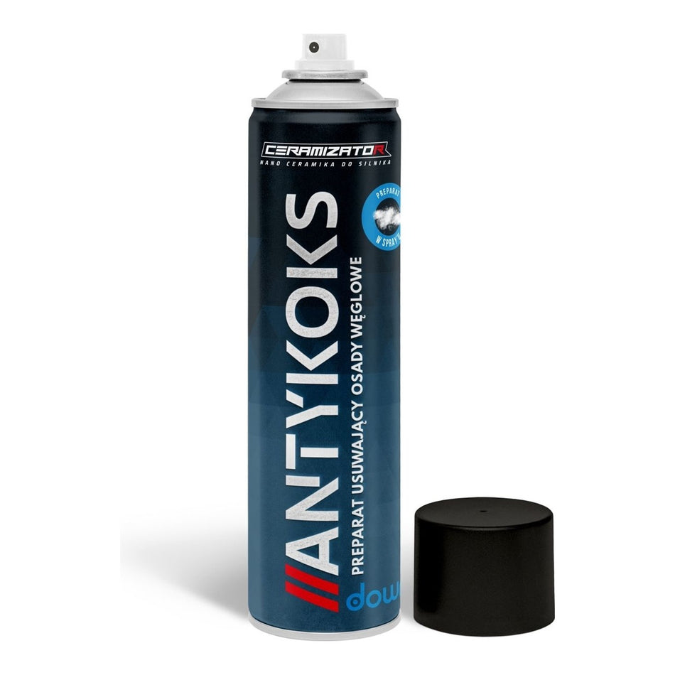Ceramizator Antykoks DOWN Piston Ring Decarboniser Spray 220ml