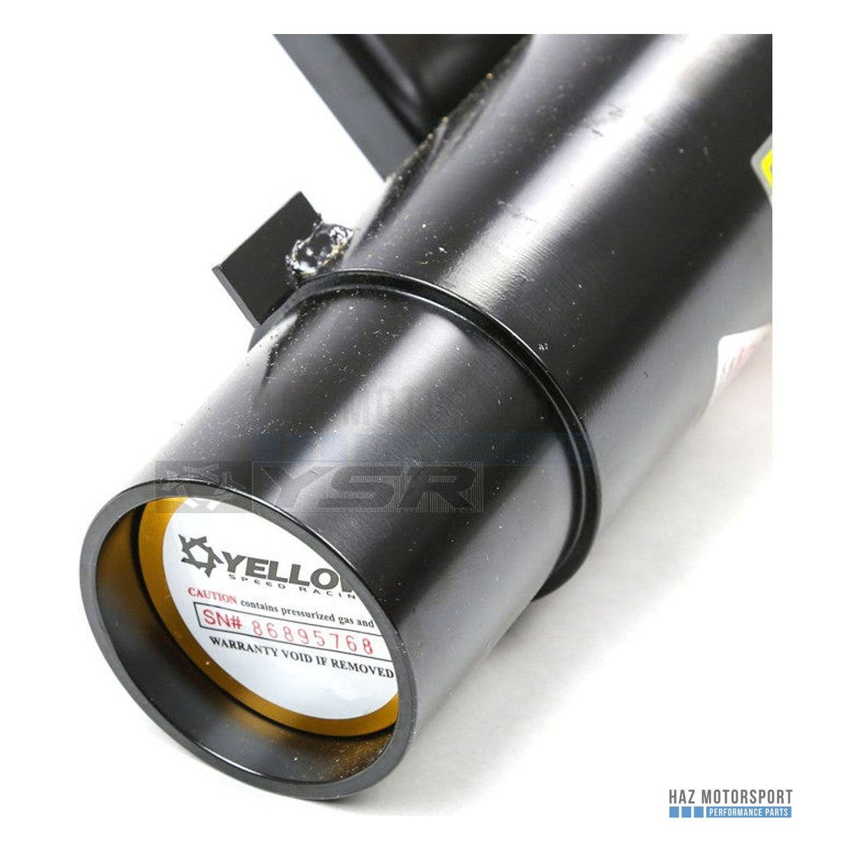 YSR Dynamic Pro Sport Coilovers - for Skoda Octavia 5E 12-19 FWD 55mm Multi-Link (YS01-SD-DPS019)