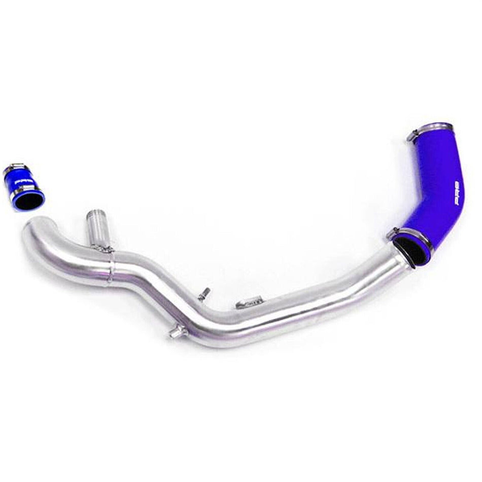 AIRTEC MOTORSPORT COLD SIDE BLACK BOOST PIPE FOR FORD FIESTA ST180 / ST200