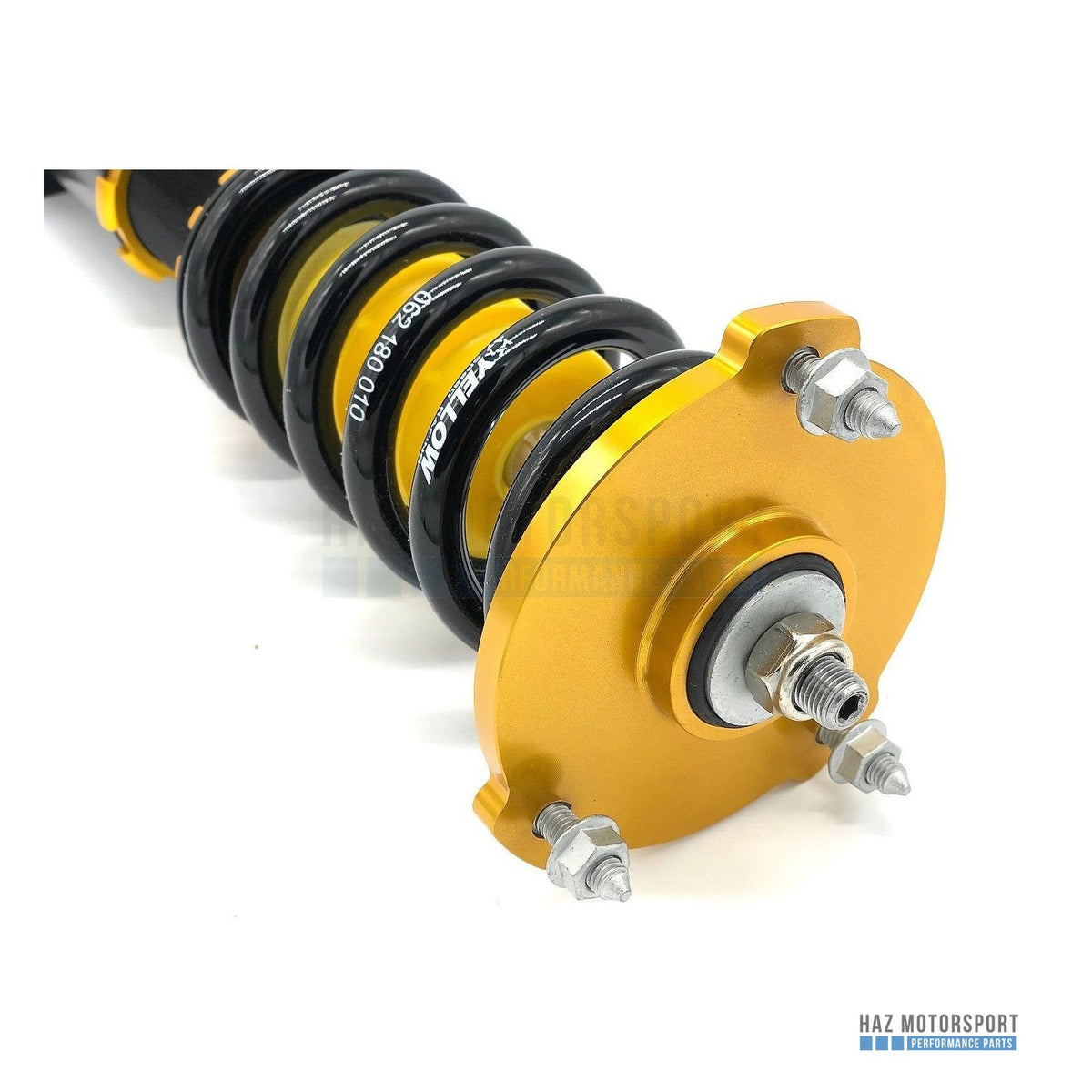 YSR Dynamic Pro Sport Coilovers - for Tesla Model 3 17+ RWD (YS01-TL-DPS001)
