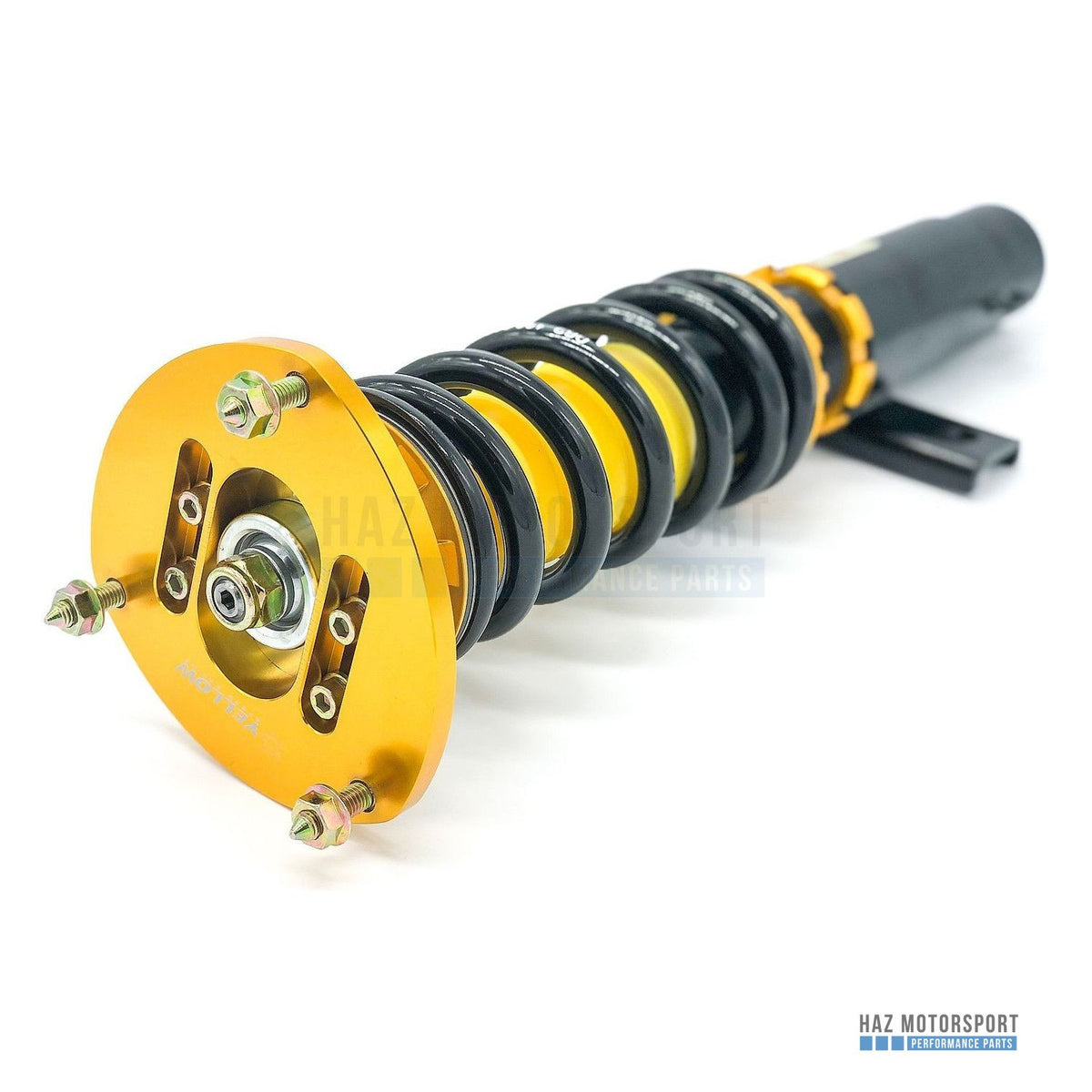YSR Dynamic Pro Sport Coilovers - for Volkswagen Golf R 4Motion MK8 22+ (YS01-VW-DPS083)