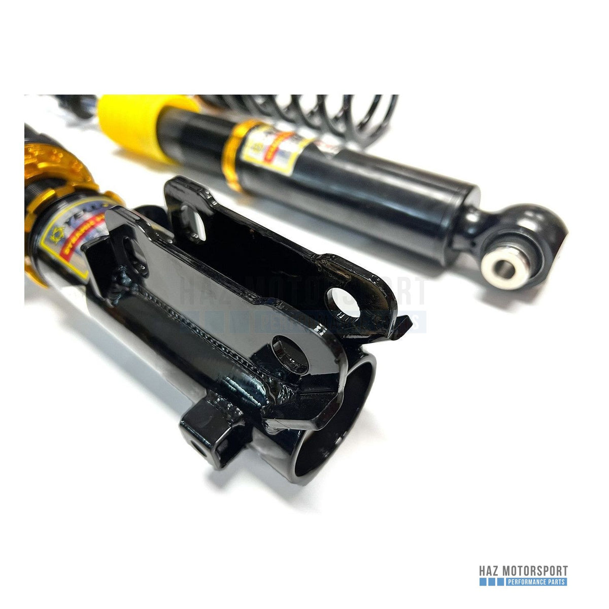 YSR Dynamic Pro Sport Coilovers - for Hyundai Elantra N-Line CN7 20+ (YS01-HY-DPS030)
