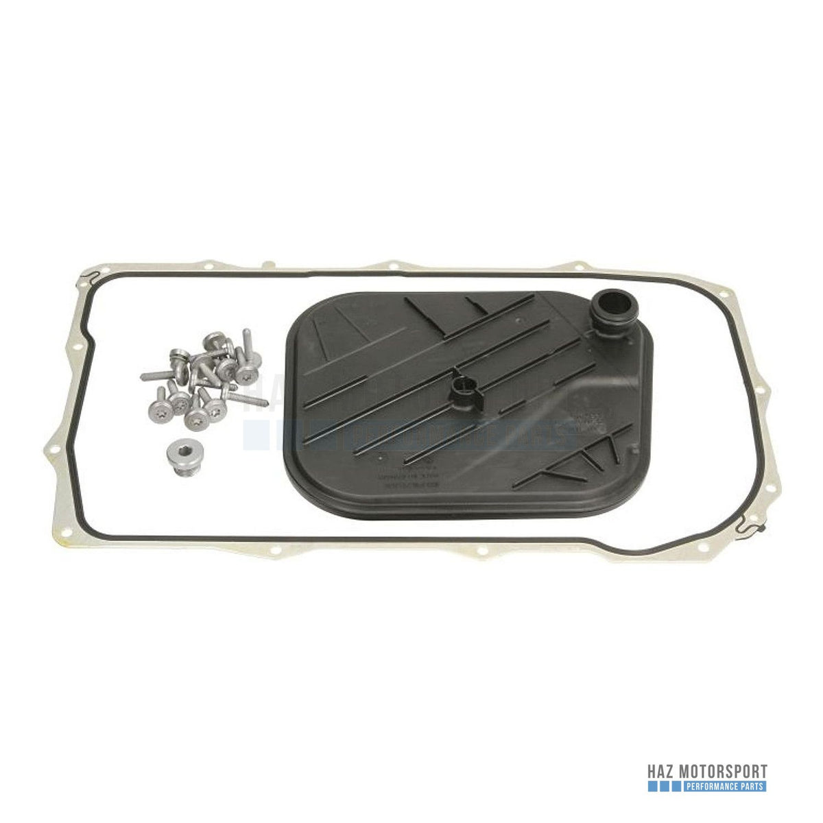 BMW G30 X3 G01 X4 X5 F15 X6 8 Series ZF 8HP70 Gearbox Filter & Pan Gasket Kit