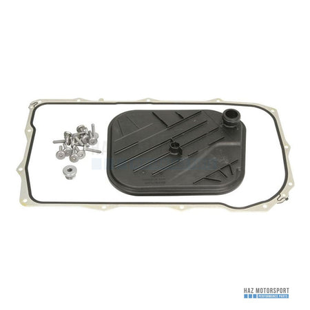 BMW G30 X3 G01 X4 X5 F15 X6 8 Series ZF 8HP70 Gearbox Filter & Pan Gasket Kit