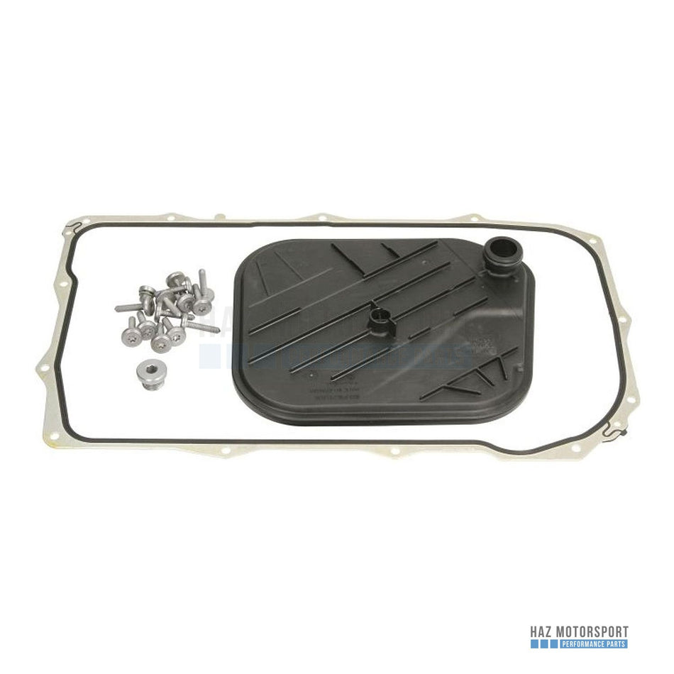 BMW G30 X3 G01 X4 X5 F15 X6 8 Series ZF 8HP70 Gearbox Filter & Pan Gasket Kit