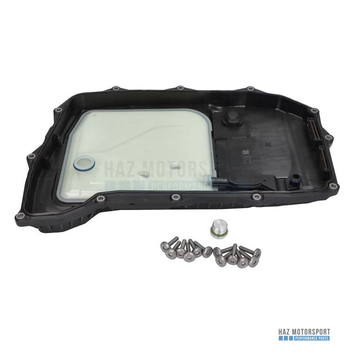 Audi A4 A5 A6 A7 A8 Q5 Q7 Q8 Porsche Cayenne ZF 8HP65A Sump Pan & Filter Kit