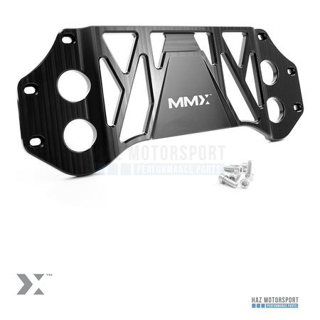 MMX Billet Underbody Chassis Brace - BMW M3 G80 G81 / M4 G82