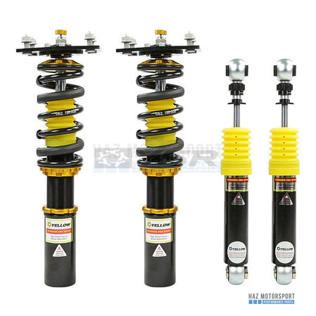 YSR Dynamic Pro Sport Coilovers - for Porsche 944 944Turbo 82-91 (YS01-PO-DPS012)