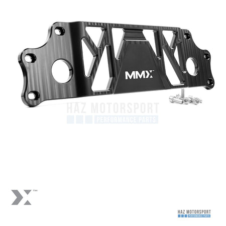 MMX Billet Underbody Chassis Brace - BMW M2 G87
