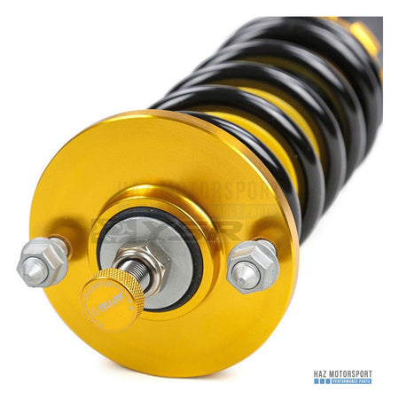 YSR Dynamic Pro Sport Coilovers - for Peugeot 307 Hatchback 01-08 (YS01-PG-DPS005)