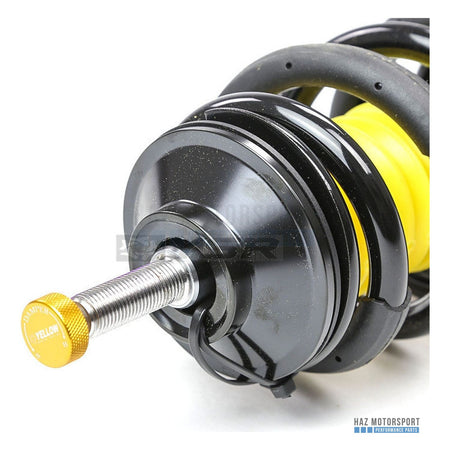 YSR Dynamic Pro Sport Coilovers - for Volkswagen Bora 4Motion 98-05 (YS01-VW-DPS001-10)